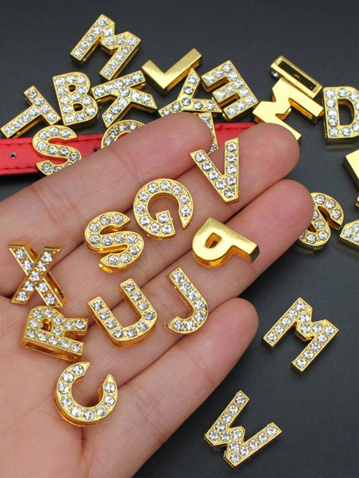 Customized, Taste Underwear Metal Letter Sexy Funny Thong Female Perspective Sexy T Pants.