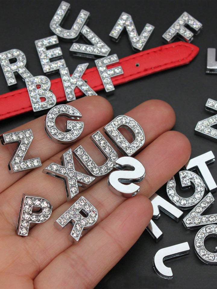 Customized, Taste Underwear Metal Letter Sexy Funny Thong Female Perspective Sexy T Pants.