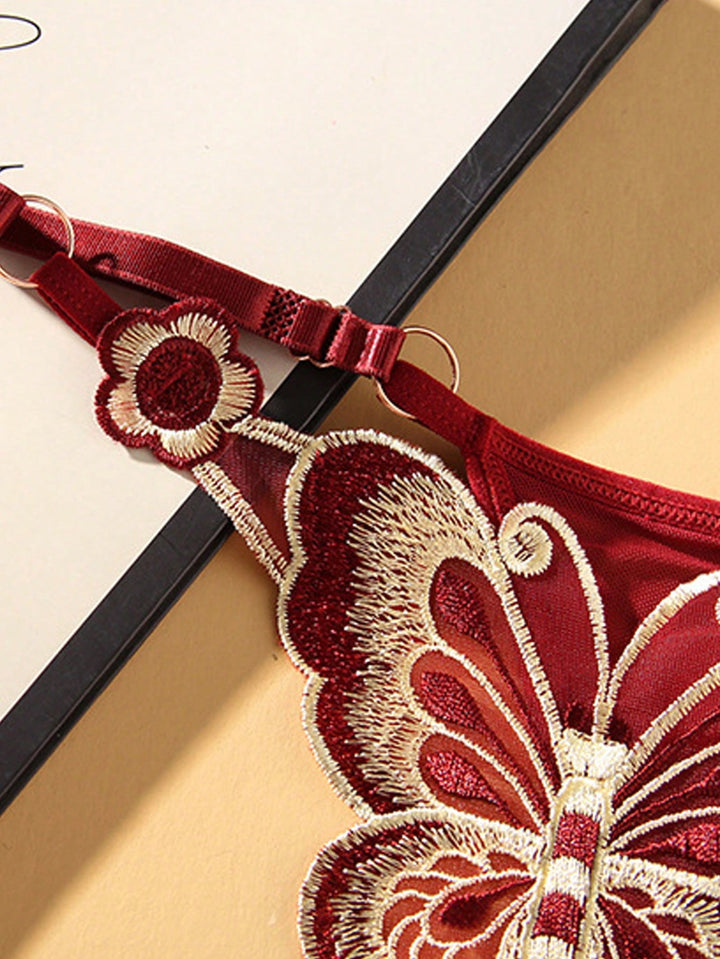 バタフライエレメント調節可能、レディースプラスサイズ下着、セクシーランジェリー下着、カスタムネームセクシーレディースパンティー、パーソナライズクリスタルレターランジェリーローウエスト下着、カスタムセクシーレディースパンティー、DIYシャイニーレターネームパンティー、カスタムウェディング