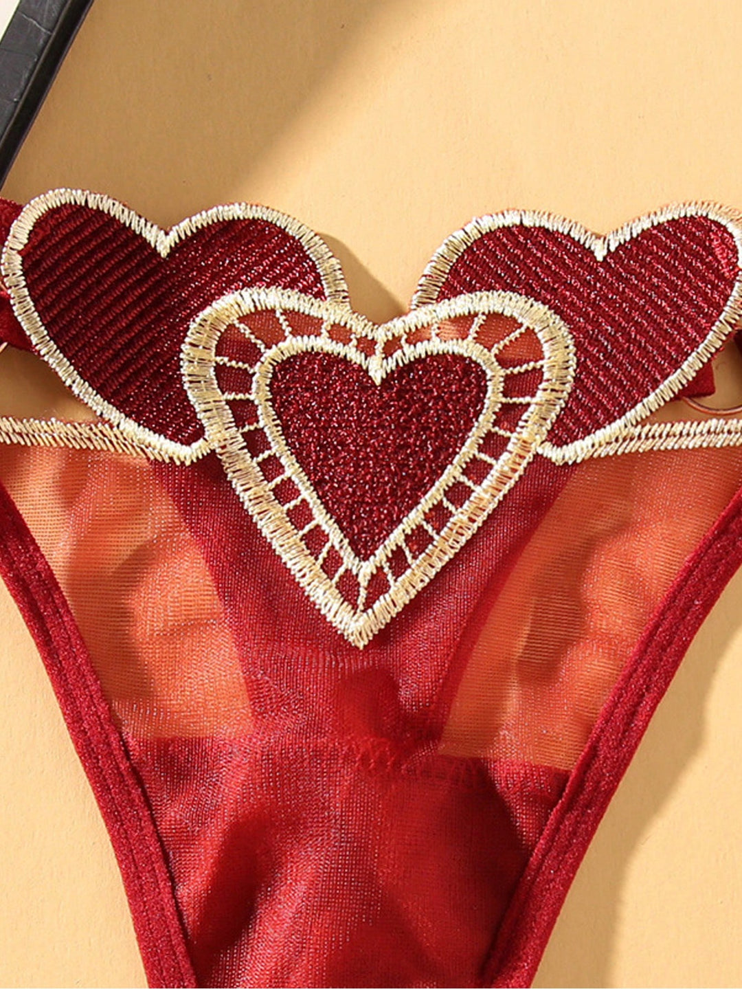 カスタムテキスト。クリスマス。レディース刺繍アニメ調節可能大きなレースアップセクシー面白いGストリングパンツ、DIY光沢のある文字の名前パンティー、カスタムウェディングシャワーギフト、花嫁のための下着、記念日ギフト、バレンタインギフト、誕生日ギフト、結婚祝い、彼女/ガールへのギフト。