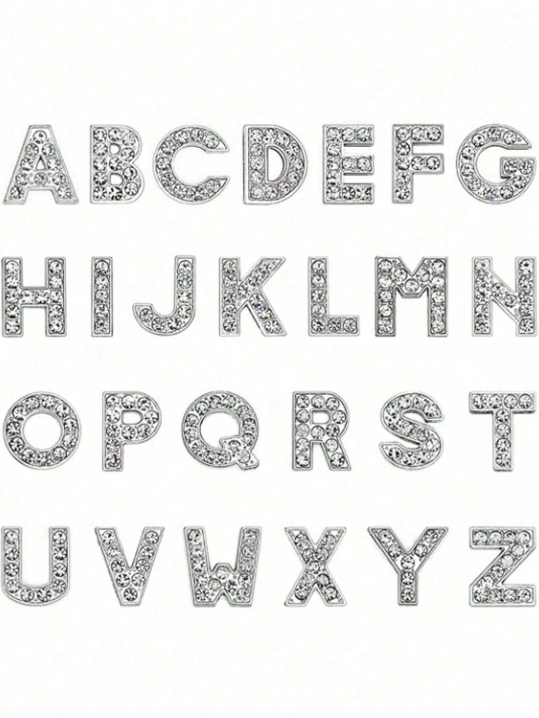 1セットのカスタムクリスタル文字、カスタムテキスト、カスタムネームレディースセクシーローライズ通気性Tバック、カスタム下着、カスタムTバック