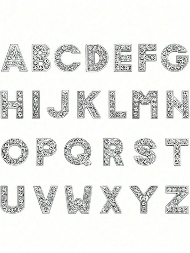 1セットのカスタムクリスタル文字、カスタムテキスト、カスタムネームレディースセクシーローライズ通気性Tバック、カスタム下着、カスタムTバック