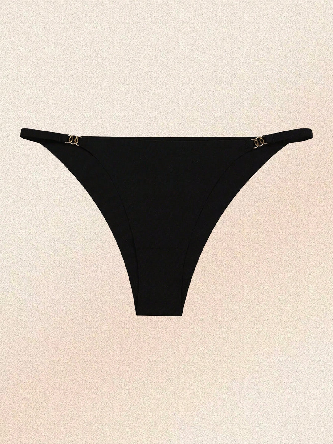 Custom Crystal Name, Letter Seamless Ice Silk Comfortable Breathable Underwear Sexy Funny T-Underwear,Christmas Costumes,Christmas Presents,Merry Christmas,Customized Christmas Underwear