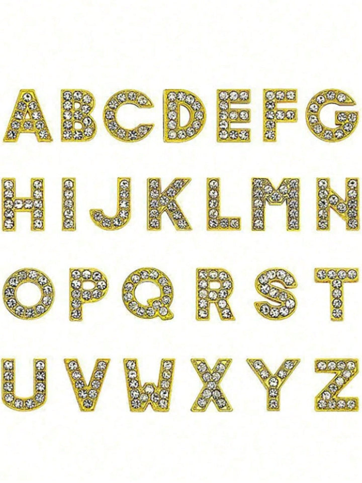 Custom Crystal Letters, Custom Text, Custom Name, Sexy Lace See-Through Low-Rise Funny Thong For Christmas Gift Customization