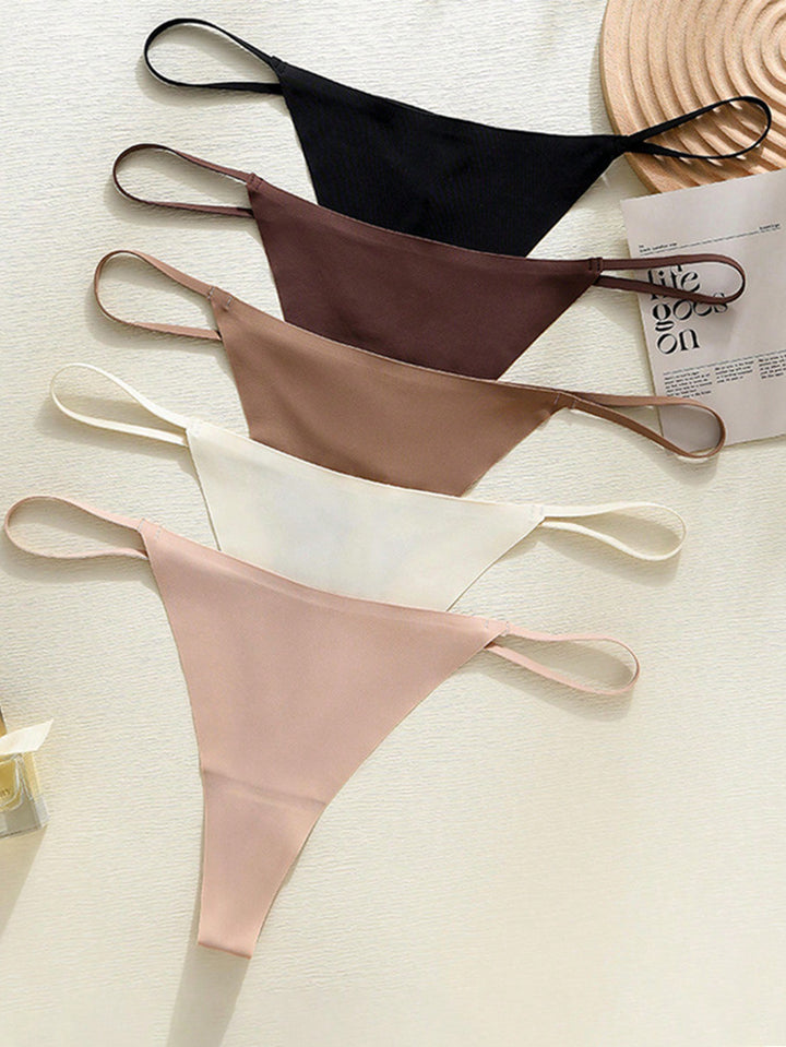 ワンピースカスタムクリスマスレディースセクシーシームレスヨガフィットネスTバック下着バックル付き