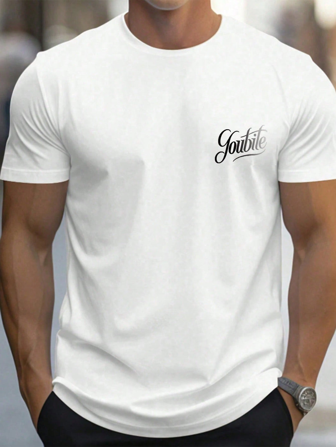 一枚でカスタマイズできるメンズおもしろTシャツは、快適でゆったりとした着心地と通気性に優れています。お好みのロゴや柄を選んで、会社着、チームウェア、グループビルディングウェアなど、オリジナルTシャツをお作りいただけます。