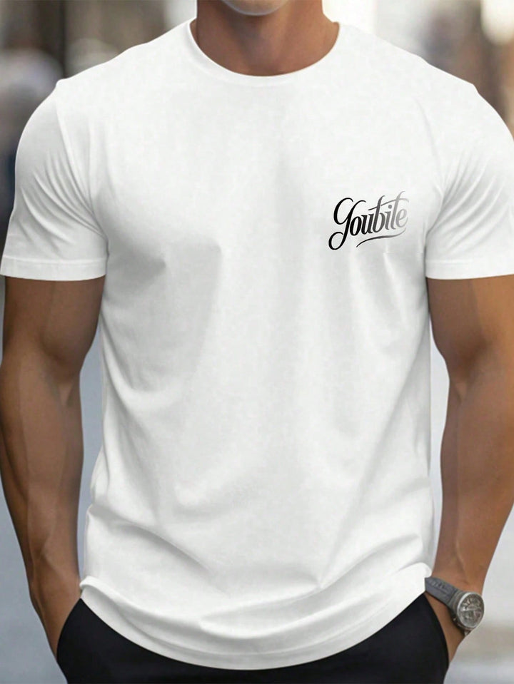 一枚でカスタマイズできるメンズおもしろTシャツは、快適でゆったりとした着心地と通気性に優れています。お好みのロゴや柄を選んで、会社着、チームウェア、グループビルディングウェアなど、オリジナルTシャツをお作りいただけます。