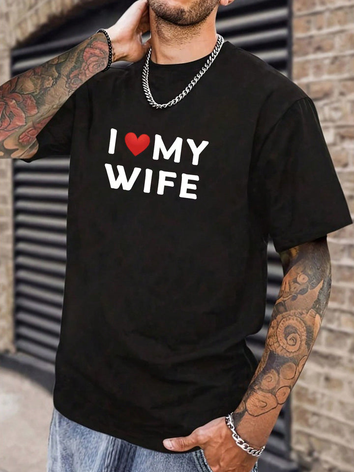 1ピースカスタムメンズプリント画像デジタルプリント半袖文字オールシーズン快適ファッションダイナミックメンズトップス