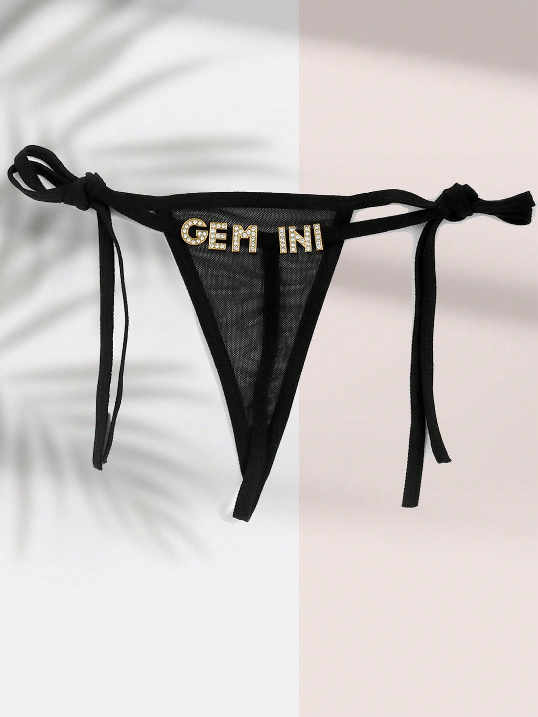 カスタムセクシーTバック、DIYパーソナライズゴールド＆シルバー文字、任意の名前でパーソナライズチャームTバック、カスタムビキニTバック、クリスマスコスチューム、クリスマスプレゼント、メリークリスマス、カスタマイズされたクリスマス下着