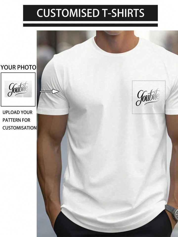 一枚でカスタマイズできるメンズおもしろTシャツは、快適でゆったりとした着心地と通気性に優れています。お好みのロゴや柄を選んで、会社着、チームウェア、グループビルディングウェアなど、オリジナルTシャツをお作りいただけます。