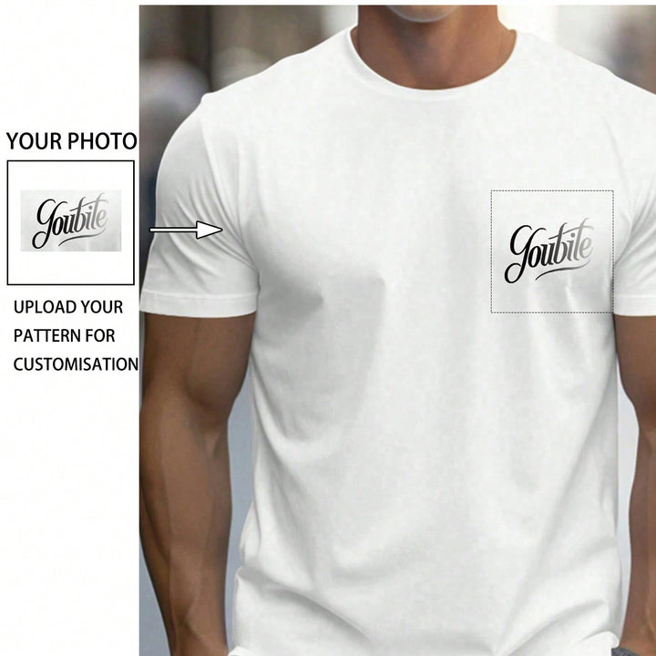 一枚でカスタマイズできるメンズおもしろTシャツは、快適でゆったりとした着心地と通気性に優れています。お好みのロゴや柄を選んで、会社着、チームウェア、グループビルディングウェアなど、オリジナルTシャツをお作りいただけます。