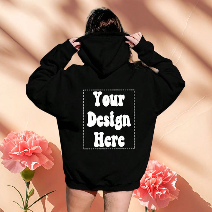 カスタマイズ可能なバレンタインデーギフト、カスタムスウェットシャツ、パーソナライズされたレディースパジャマ - 独自のテキスト/グラフィック（バッジ/会社ロゴ/家族写真/自撮り）を追加して、独自のカスタムパジャマをデザインしましょう