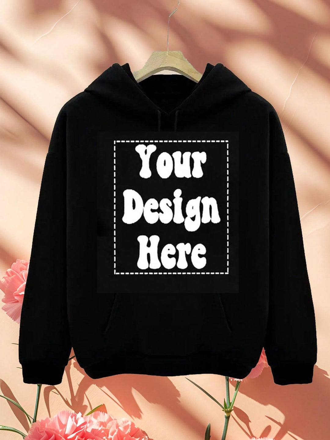 カスタマイズ可能なバレンタインデーギフト、カスタムスウェットシャツ、パーソナライズされたレディースパジャマ - 独自のテキスト/グラフィック（バッジ/会社ロゴ/家族写真/自撮り）を追加して、独自のカスタムパジャマをデザインしましょう