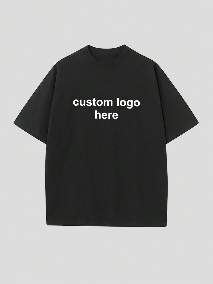 1-Piece Custom Heavy Sweater Comfortable Fashion Personality Can Be Sent To Dad, Boyfriend, Friends Gifts, Can Be Used As Birthday Gifts, Christmas Gifts