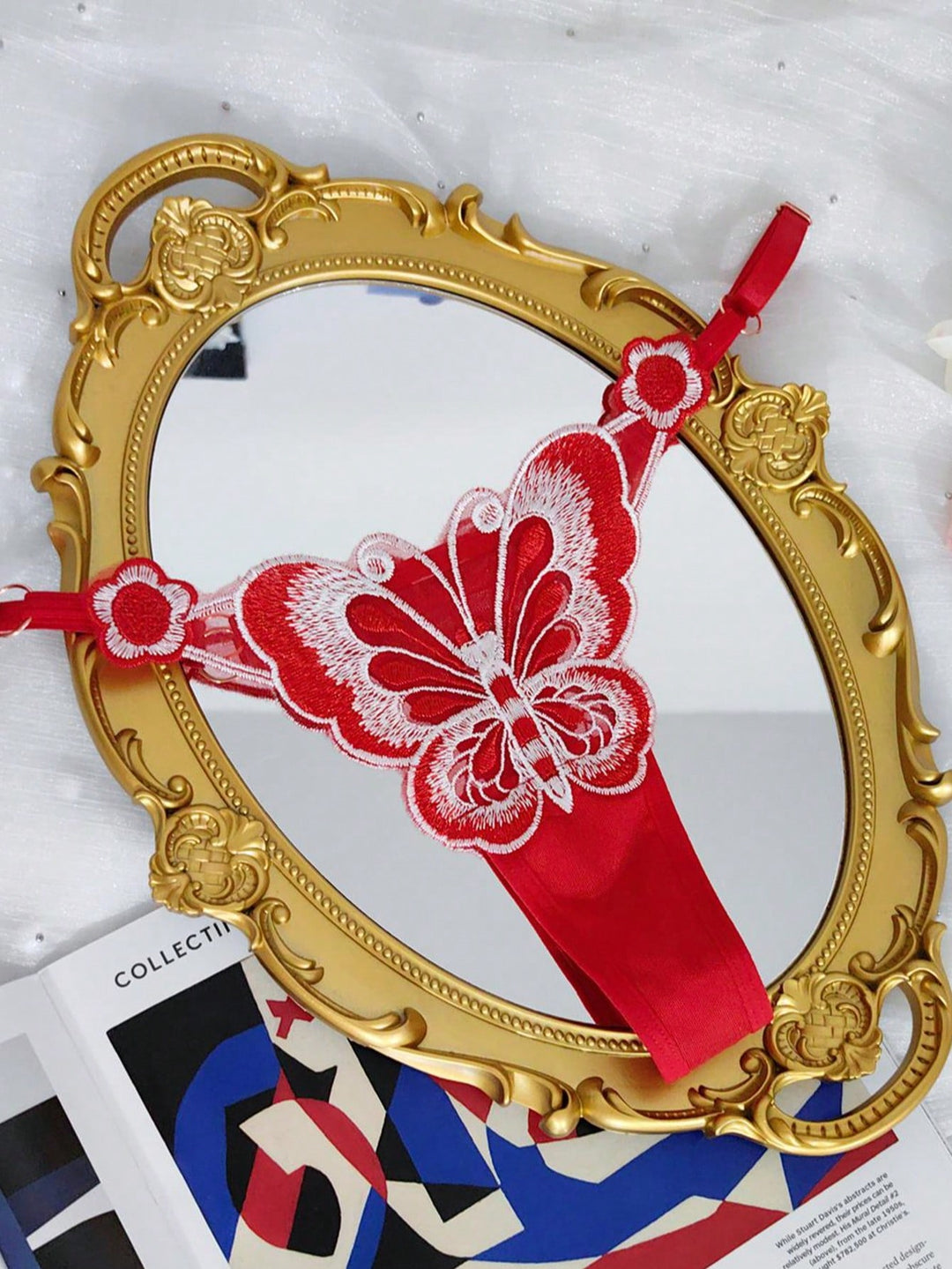 1-Piece Sexy Lingerie, Seductive And Comfortable, With Custom-Made Rhinestone English Letters DIY. The Custom-Made Rhinestone Letter Content Is Interesting. It's A Birthday Gift, Anniversary Gift, For Wife, For Girlfriend, A Unique Gift, Custom-Made Linge