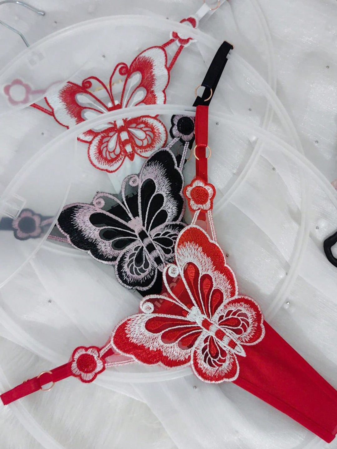 1-Piece Sexy Lingerie, Seductive And Comfortable, With Custom-Made Rhinestone English Letters DIY. The Custom-Made Rhinestone Letter Content Is Interesting. It's A Birthday Gift, Anniversary Gift, For Wife, For Girlfriend, A Unique Gift, Custom-Made Linge