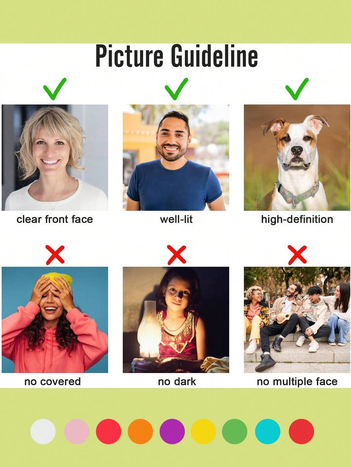 Personalized Photo Socks - Customized Fun Crew Socks With Face Replacement, Breathable & Comfortable, Perfect Gift For Couples, Husband, Wife, For Valentine's Day, Anniversary, Birthday, Parties, Holidays