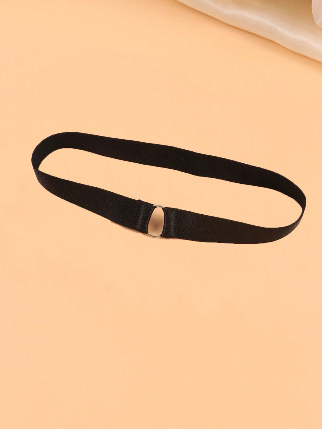 1pc Women's Custom Personalized Leg Ring, Custom Letters, Custom Names, Custom Body Decorations, Fashionable Sexy Underwear Accessories Metal Ring Letter Heart-Shaped Print Leg Chain