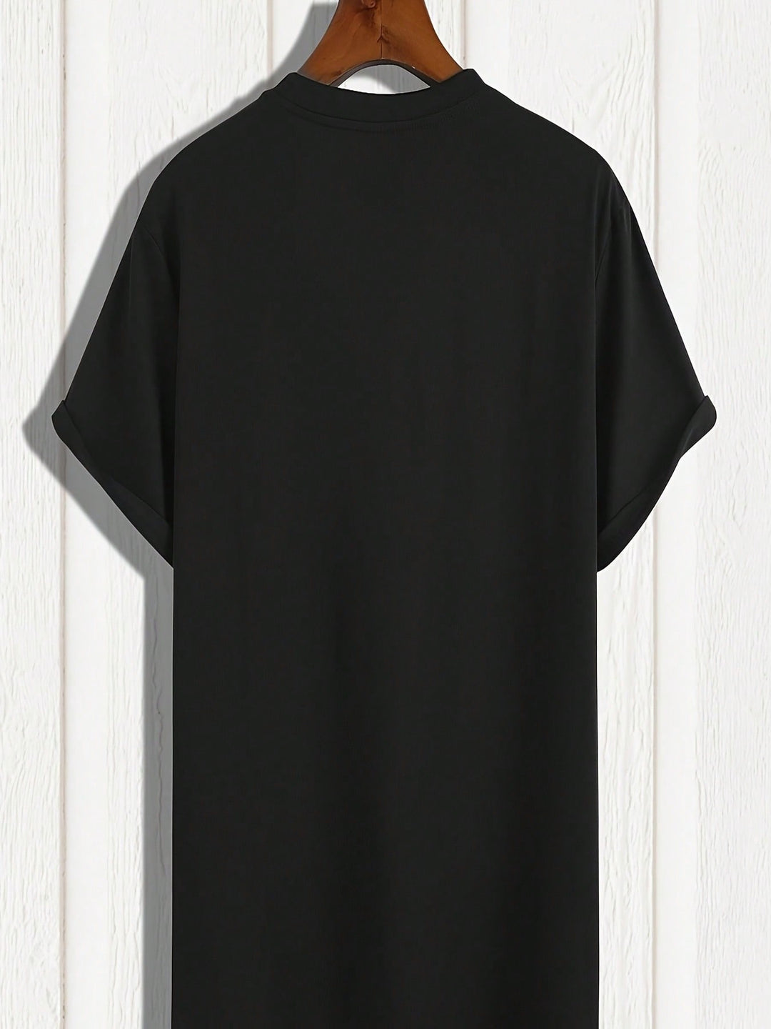 1PCS  Piece Of 100% Pure Cotton T-Shirt With Cartoon Prints. It Is A Fashionable Men's T-Shirt. This Round-Necked Pure Cotton Short-Sleeved T-Shirt Is Suitable For Outdoor Sports And Can Be Worn For Daily And Fashionable Dressing.