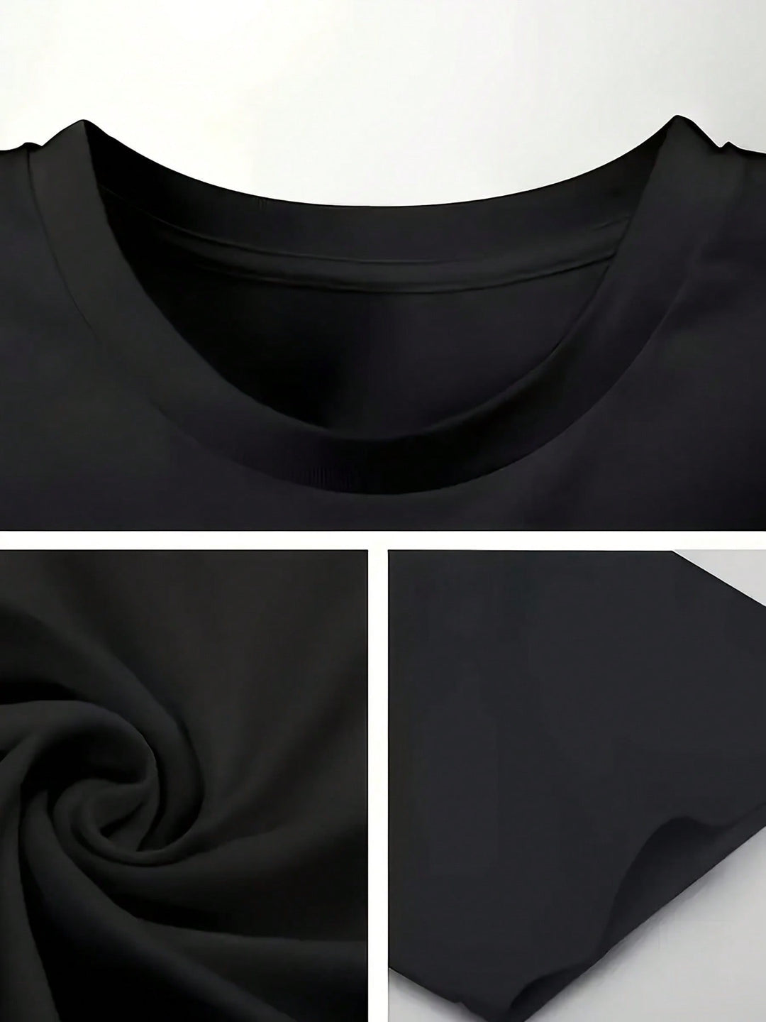 1PCS  100% Cotton Men's Printed T-Shirt. Interesting And Lovely Men's T-Shirt. This Round Neck Cotton Short Sleeve T-Shirt Is Suitable For Everyday Wear.