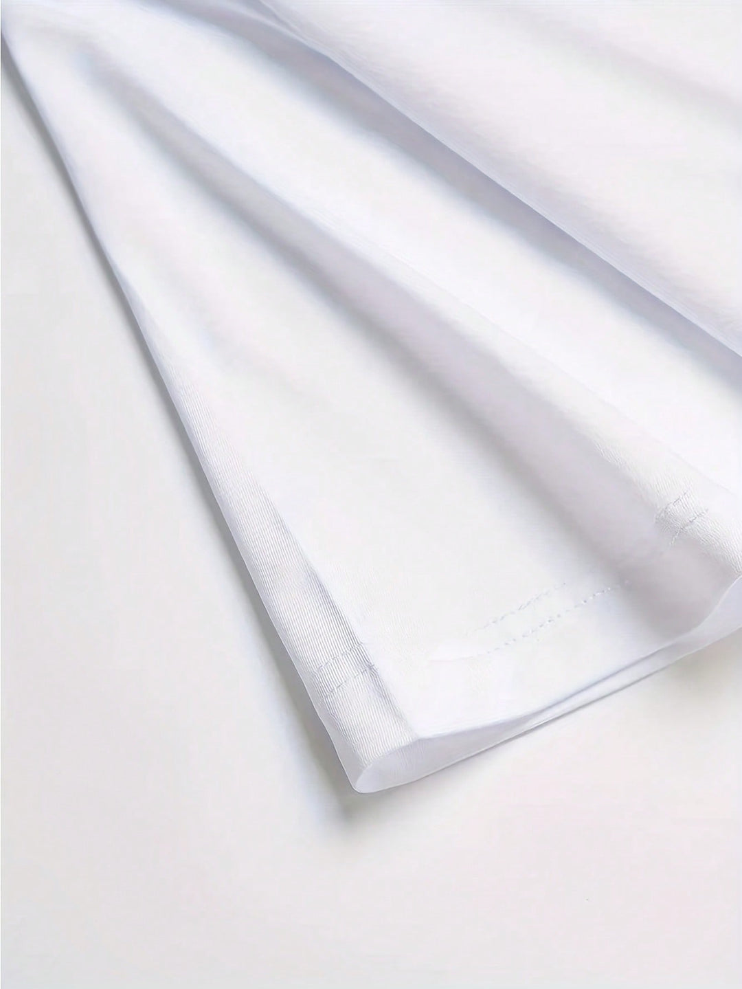 1PCS 100% Cotton Men's Graphic T-Shirt. Easter Faith T-Shirt. This Round Neck Cotton Short Sleeve T-Shirt Is Suitable For Easter