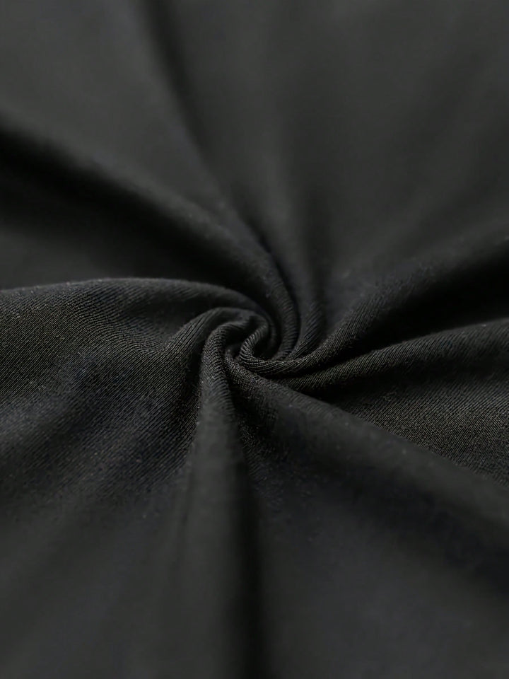 1PCS 100% Cotton Men's Printed T-Shirt. Heart-Shaped Couple T-Shirts. This Round Neck Cotton Short Sleeve T-Shirt Is Suitable For Valentine's Day.