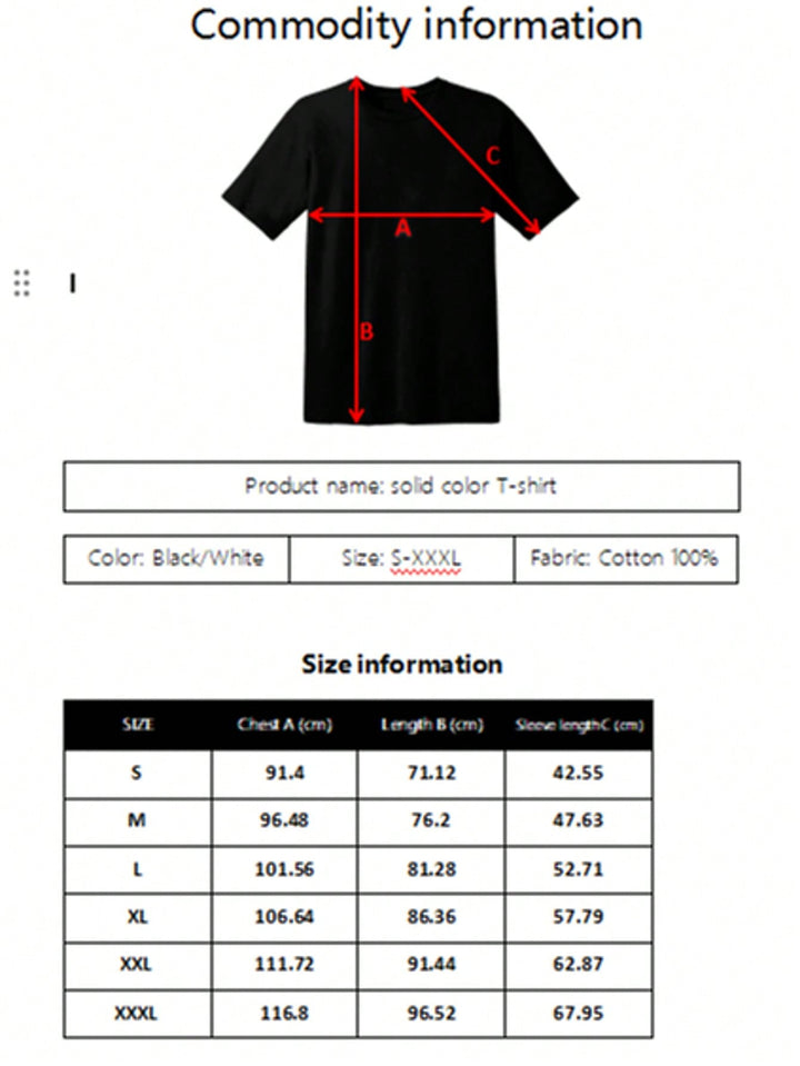 1PCS 100% Cotton Men's Graphic T-Shirt. Easter Faith T-Shirt. This Round Neck Cotton Short Sleeve T-Shirt Is Suitable For Easter