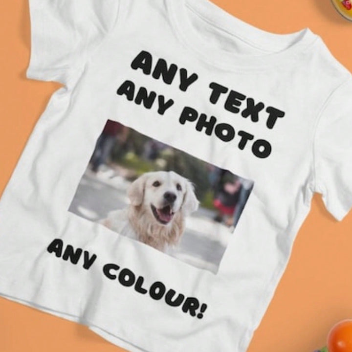 1PCS 100% Cotton Men's Graphic T-Shirt. Cute T-Shirt. This Round Neck Cotton Short Sleeve T-Shirt Is Suitable For All Seasons