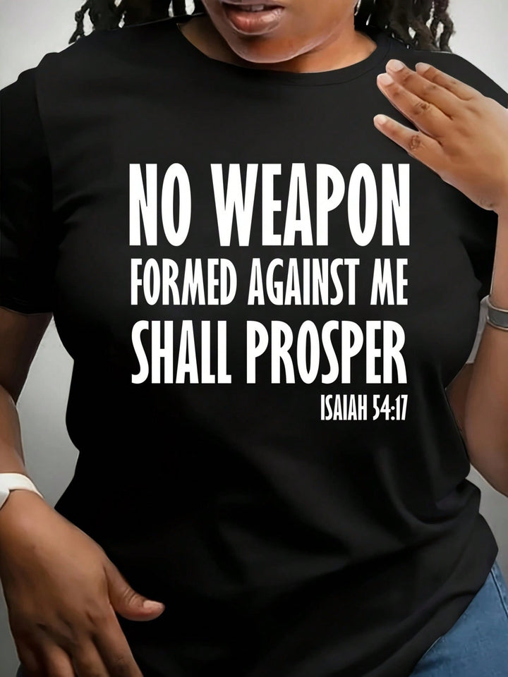 1PCS 100% Cotton Women's Lettering T-Shirt. Comfortable And Casual T-Shirt. This Round Neck Cotton Short Sleeve T-Shirt Is Perfect For Parties.