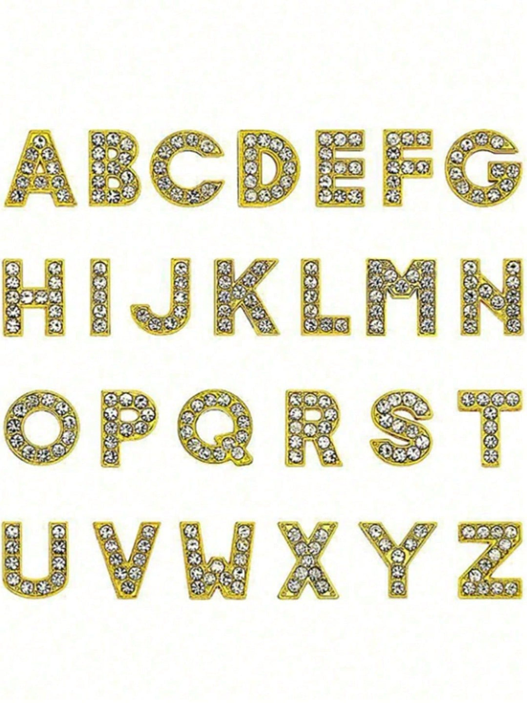 Custom Rhinestone Letter Thong Personalized Name Lace Panties Sexy Intimates